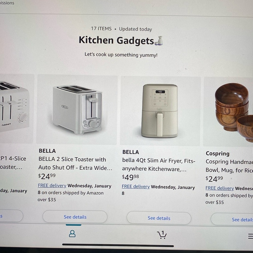 Amazon StoreFront: https://amzlink.to/az0NPqPnY8nRX - Picture 4 of 5